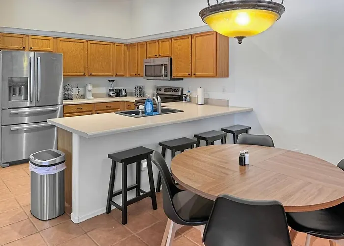 Pet-friendly 4br Private Pool Holiday home Casa Grande