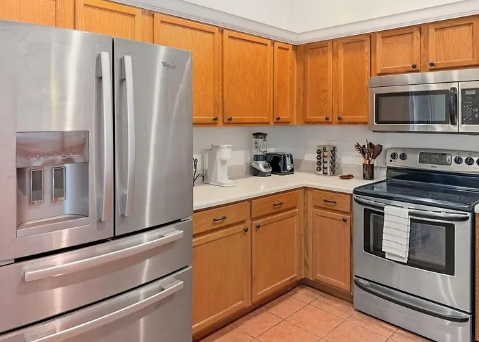 Holiday home Pet-friendly 4br Private Pool Casa Grande