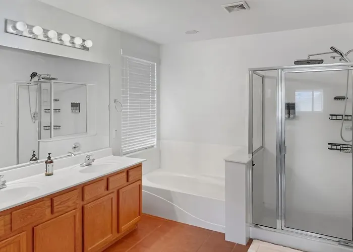 Holiday home Pet-friendly 4br Private Pool Casa Grande