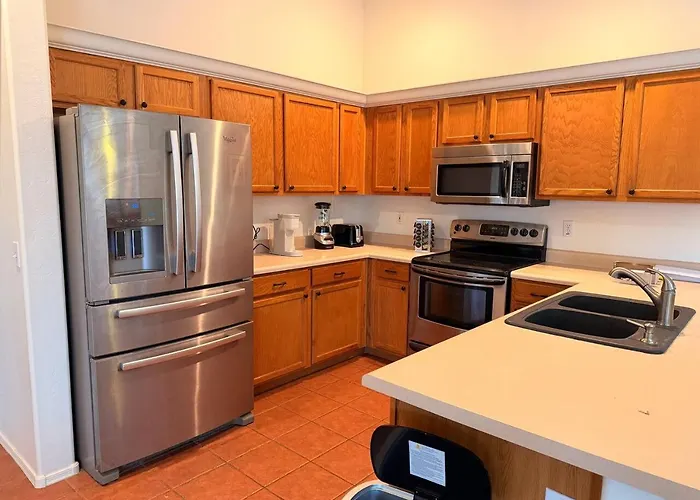 Pet-friendly 4br Private Pool * Casa Grande